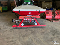 Drillmaschine Tulip Polyliner
