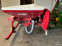 Drillmaschine Tulip Polyliner