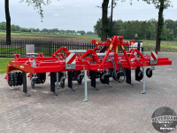 Weidewalze Evers WBG HS 7-525 graslandwoeler