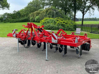 Weidewalze Evers WBG HS 7-525 graslandwoeler