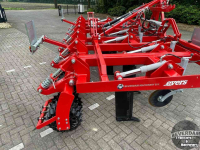 Weidewalze Evers WBG HS 7-525 graslandwoeler
