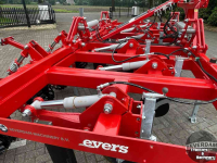 Weidewalze Evers WBG HS 7-525 graslandwoeler