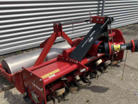 Bodenfräse FPM Rotas 180/6 Frees
