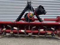 Bodenfräse FPM Rotas 180/6 Frees