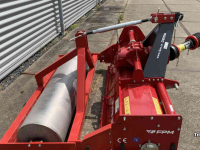 Bodenfräse FPM Rotas 180/6 Frees