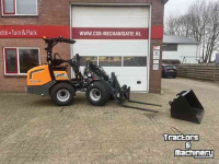 Radlader Giant G2700 X-TRA HD+