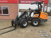 Radlader Giant G2700 X-TRA HD+