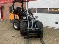 Radlader Giant G2700 X-TRA HD+