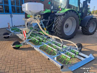 Weidebelüfter Zocon Greenkeeper Plus