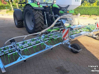 Weidebelüfter Zocon Greenkeeper Plus
