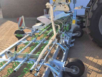 Weidebelüfter Zocon Greenkeeper Plus
