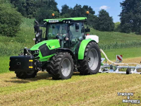 Weidebelüfter Zocon Greenkeeper Plus