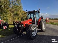 Schlepper / Traktor Massey Ferguson 4235 Dyna-Shift