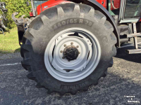 Schlepper / Traktor Massey Ferguson 4235 Dyna-Shift