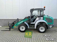 Radlader Kramer KL25.5