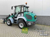 Radlader Kramer KL25.5