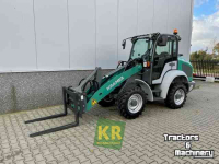 Radlader Kramer KL25.5