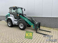 Radlader Kramer KL25.5