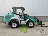 Radlader Kramer KL25.5