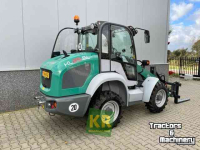 Radlader Kramer KL25.5