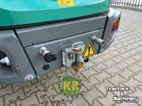 Radlader Kramer KL25.5