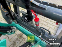 Radlader Kramer KL25.5