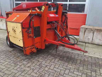 Selbstladender Futterverteilwagen Vicon LADEMAT 3500