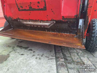 Selbstladender Futterverteilwagen Vicon LADEMAT 3500