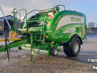 Pressen McHale Fusion 4 Plus