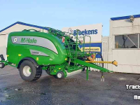 Pressen McHale Fusion 4 Plus