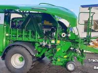 Pressen McHale Fusion 4 Plus