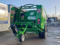 Pressen McHale Fusion 4 Plus