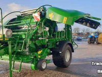 Pressen McHale Fusion 4 Plus