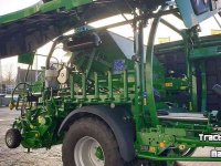 Pressen McHale Fusion 4 Plus