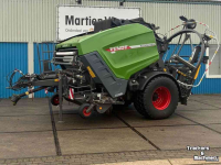 Pressen Fendt Rotana 160V perswikkel Combi