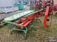 Siloverteiler Holaras Jumbo+HB