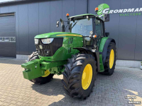 Schlepper / Traktor John Deere 6140 M
