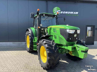 Schlepper / Traktor John Deere 6140 M