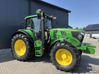 Schlepper / Traktor John Deere 6140 M