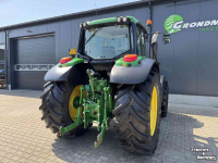 Schlepper / Traktor John Deere 6140 M