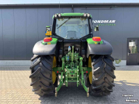 Schlepper / Traktor John Deere 6140 M