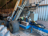 Graben Pumpe BSA Baggerpomp 360 m3 per uur