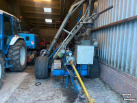 Graben Pumpe BSA Baggerpomp 360 m3 per uur