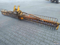 Mähkorb Herder Maaikorf 4.30