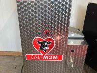 Mobile Futterstation Urban Alma/U40