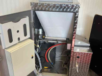 Mobile Futterstation Urban Alma/U40
