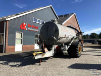 Gülletankwagen / Güllefässer Schuitemaker Robusta 103
