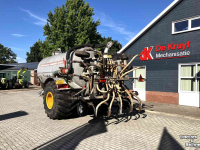 Gülletankwagen / Güllefässer Schuitemaker Robusta 103