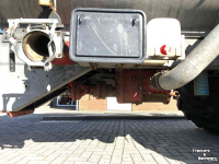 Gülletankwagen / Güllefässer Schuitemaker Robusta 103