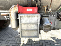 Gülletankwagen / Güllefässer Schuitemaker Robusta 103